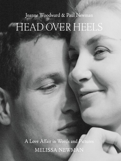 Title details for Head Over Heels by Melissa Newman - Available